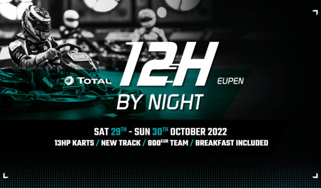 12H Night Race 2022