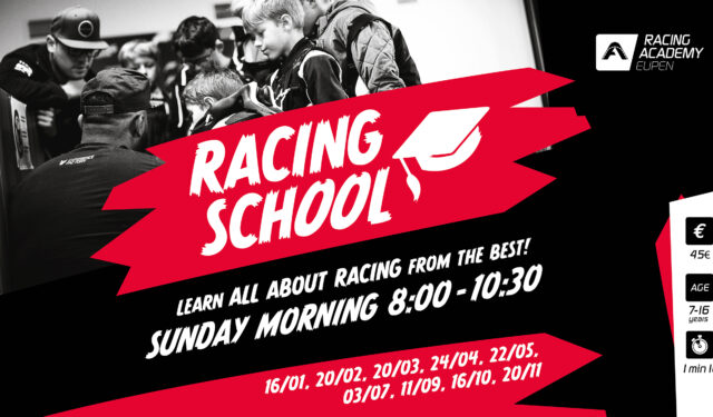 Racing School